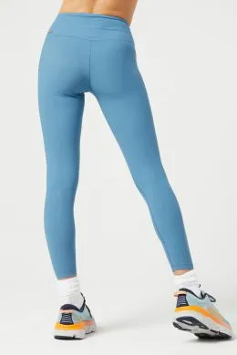 L online space hot to trot leggings and bra