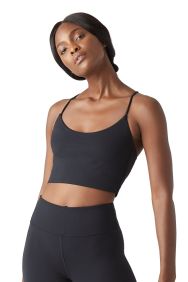 Glyder Black Pure Bra