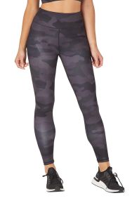 Glyder Smoke Camo Sultry Legging