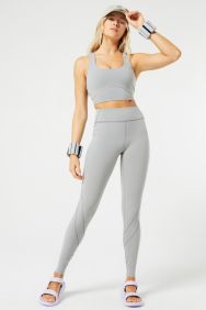 L*Space Active Sage Star Power Legging