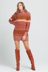 L*Space Jetsetter Sweater Dress