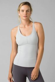 prAna Storn Cloud Momento Top