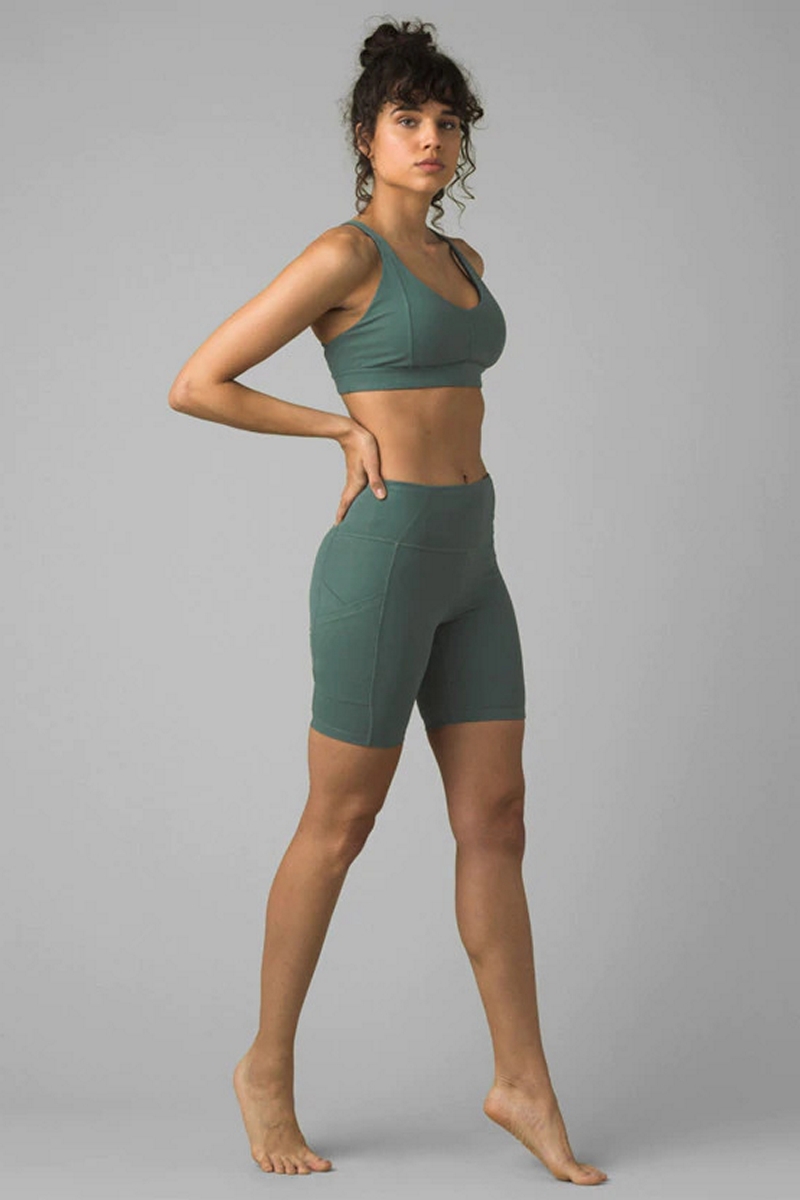 prana bike shorts